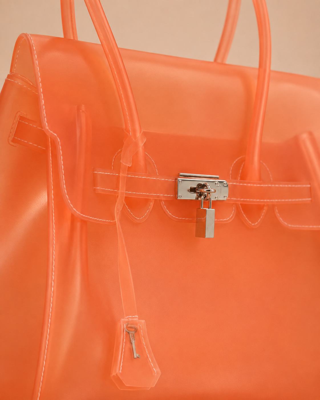 Tangerine