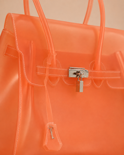 Tangerine