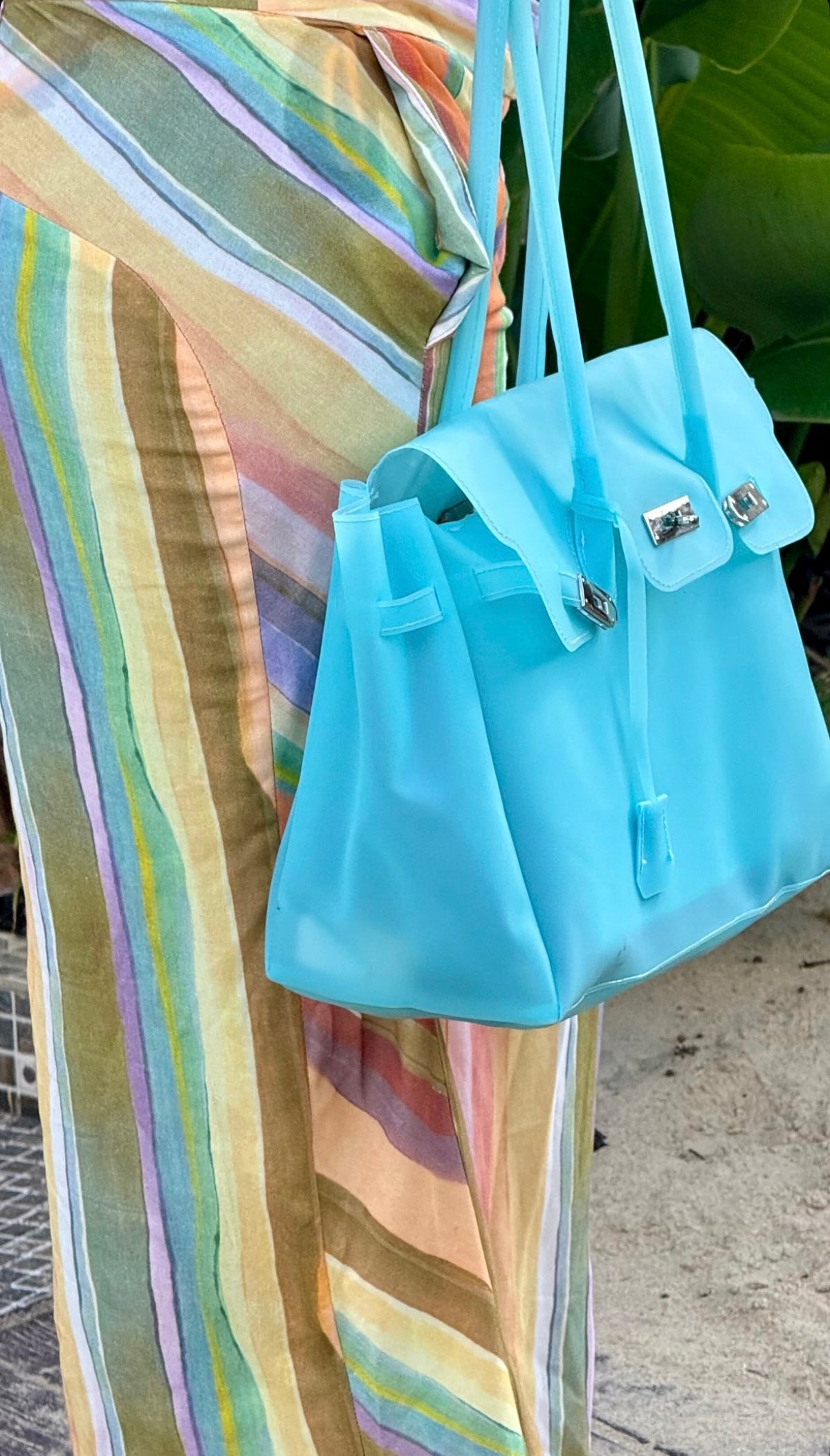 Collection NAKR — sac Jelly éditorial