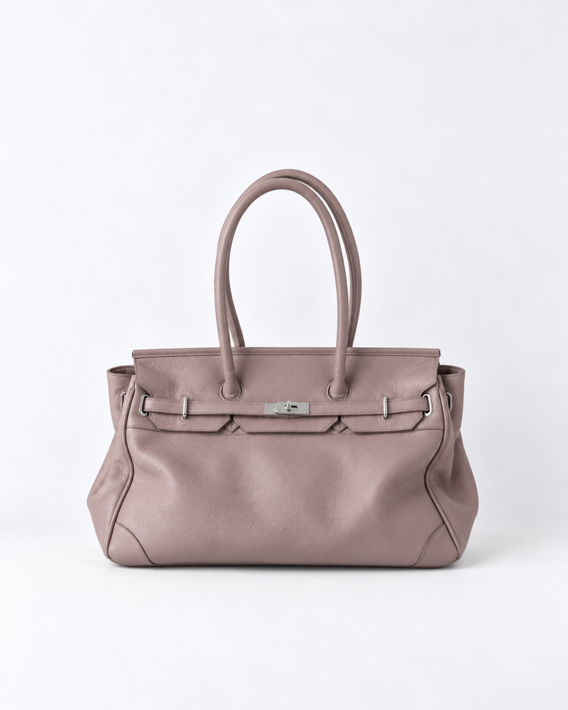 Dusty Pink