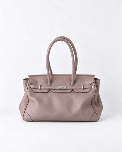 Dusty Pink