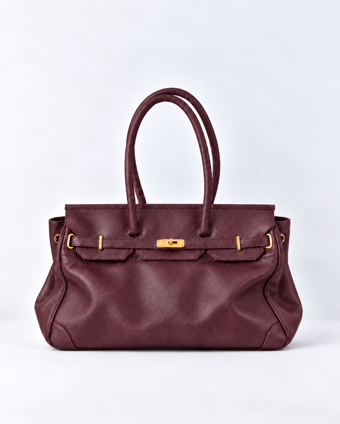 Oxblood