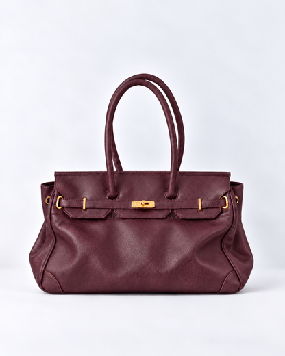 Oxblood