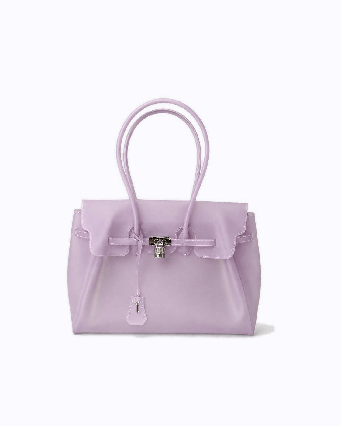Jelly Firkin Frosted — LILAS | NAKR jelly bag